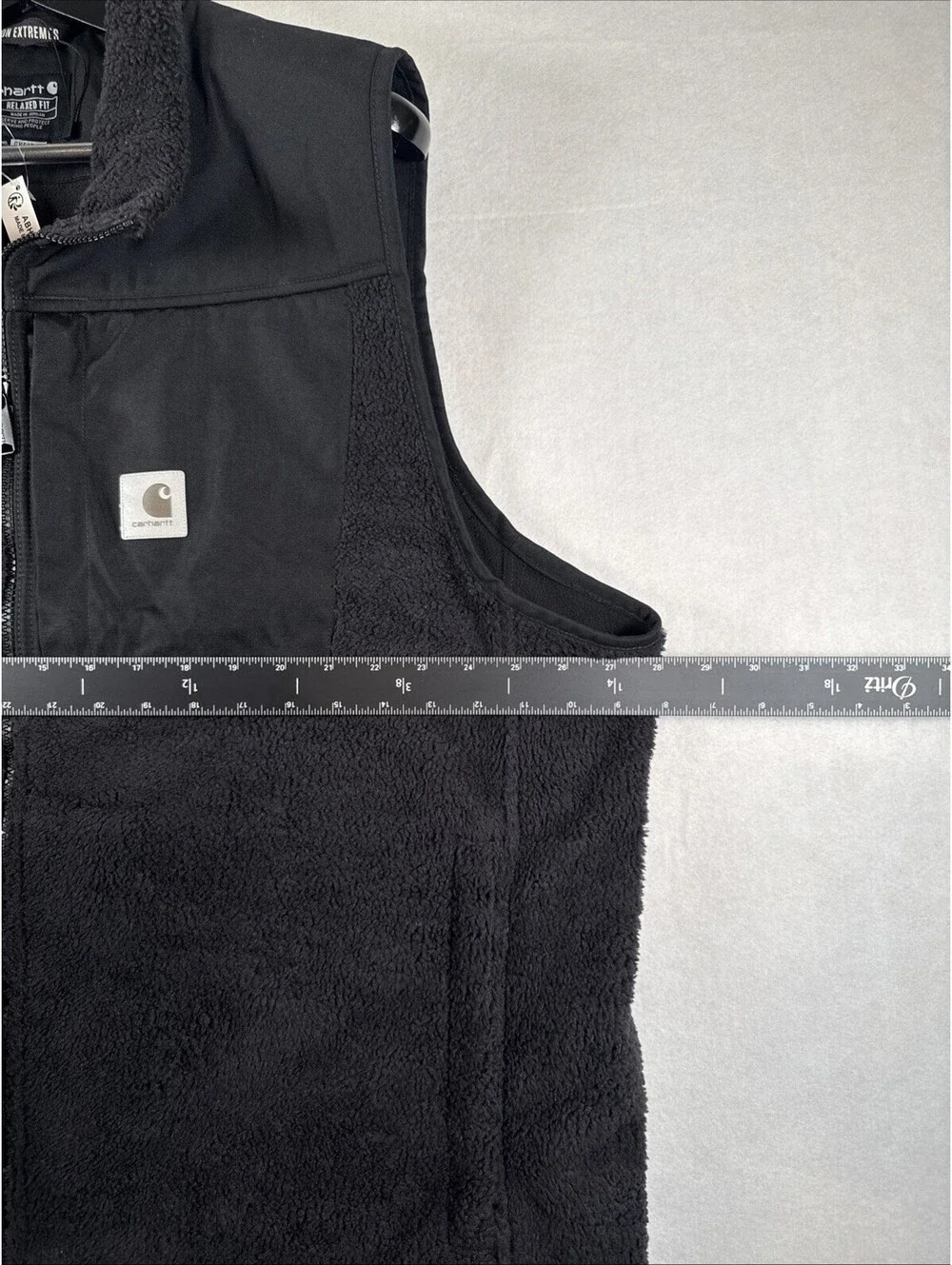 Carhartt yukon extremes